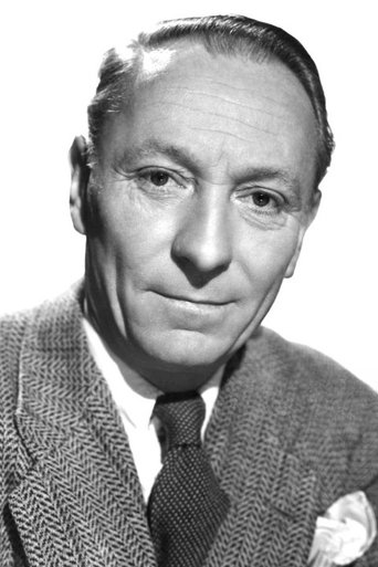 Portrait of William Hartnell