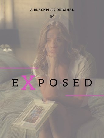 Poster of Exposed