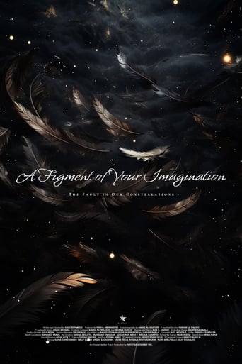 Poster of A Figment of Your Imagination