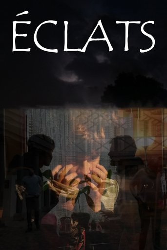 Poster of éclats