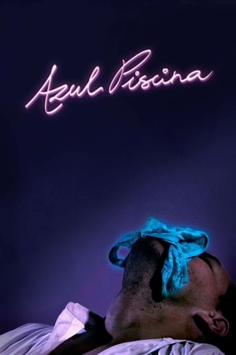 Poster of Azul Piscina