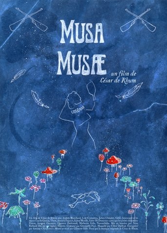 Poster of Musa, Musae