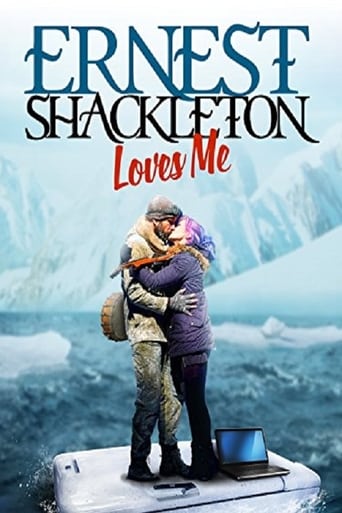 Poster of Ernest Shackleton Loves Me