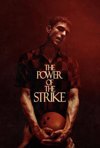 Poster of The Power of the Strike