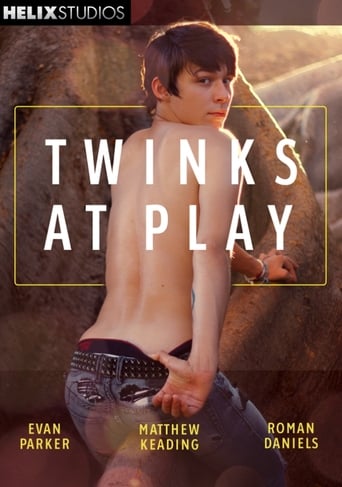 Poster of Twinks at Play