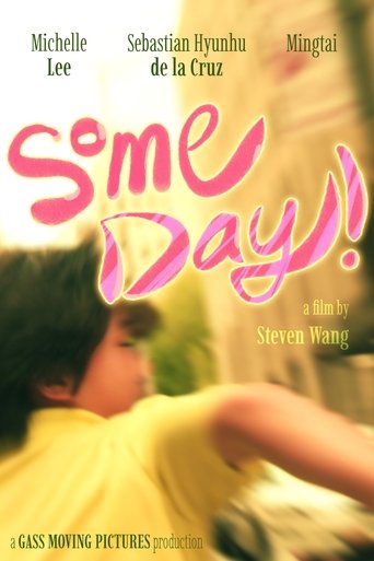 Poster of Some Day!