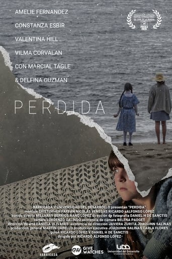 Poster of Perdida