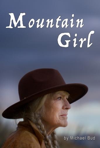 Poster of Mountain Girl