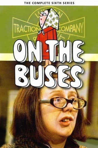 Portrait for On the Buses - Season 6