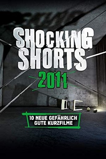 Shocking Shorts - Season 5 Portrait for Shocking Shorts - Season 5
