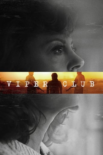 Poster of Viper Club