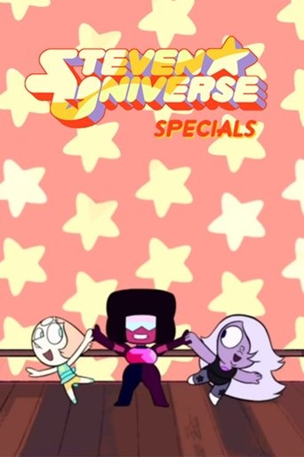 Portrait for Steven Universe - Specials