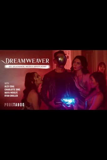 Poster of Dreamweaver: An Anatomik Media Spotlight