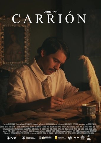 Poster of Carrión