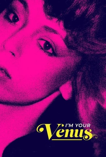 Poster of I'm Your Venus