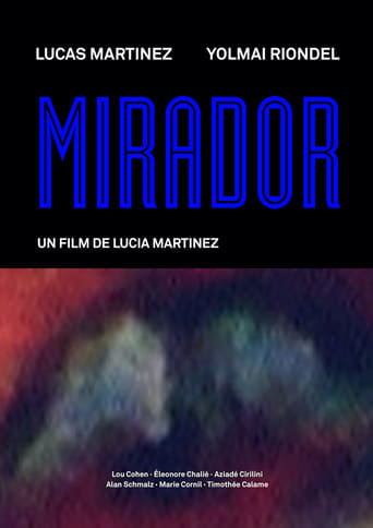 Poster of Mirador