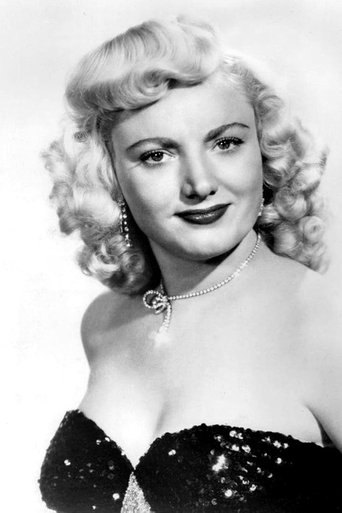 Portrait of Dagmar