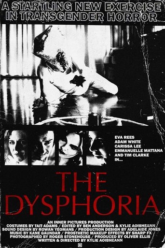 Poster of The Dysphoria