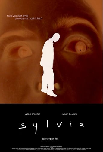 Poster of Sylvia