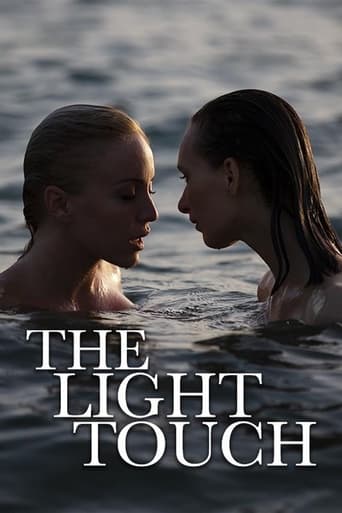 Poster of The Light Touch