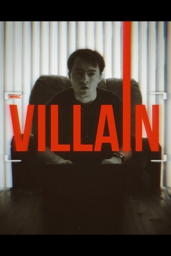 Villain Poster of Villain