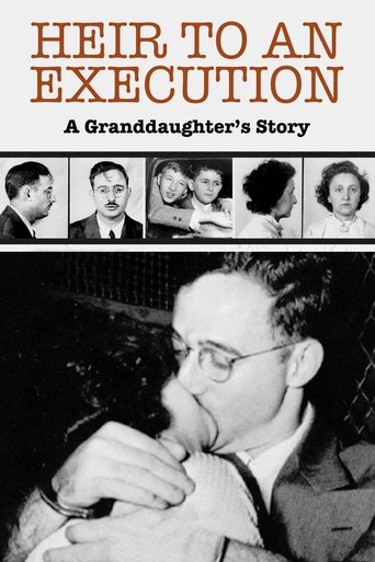 Poster of Heir To An Execution