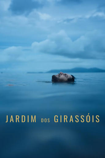 Poster of Jardim dos Girassóis