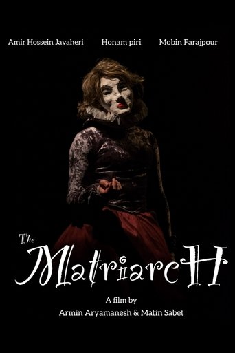 The Matriarch Poster of The Matriarch
