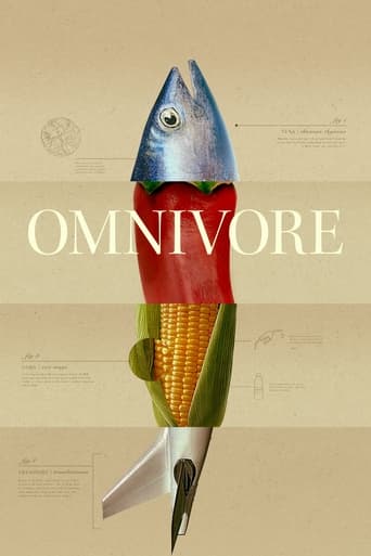 Portrait for Omnivore - Season 1