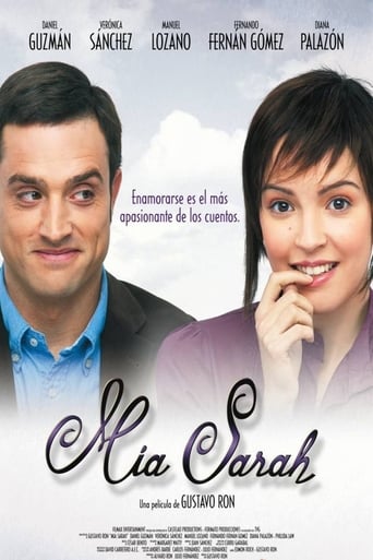 Poster of Mia Sarah