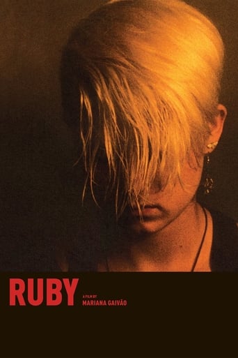 Poster of Ruby