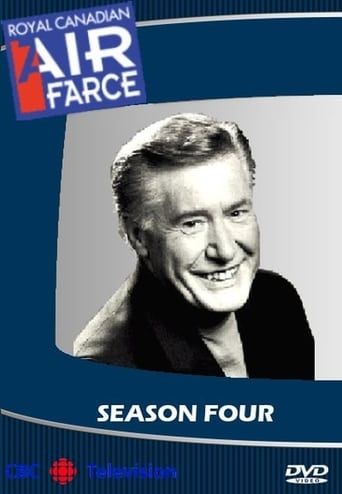 Portrait for Air Farce Live - Royal canadian air farce season 4