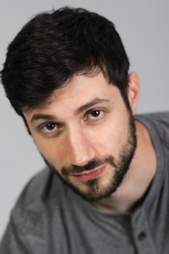 Portrait of Brandon Kotfila