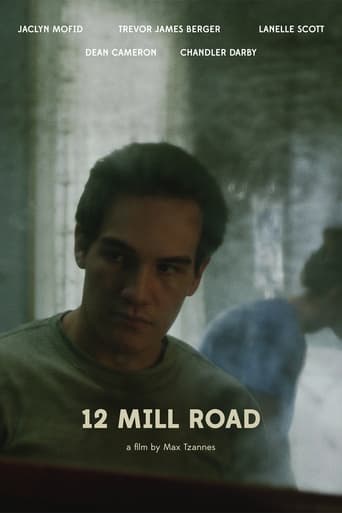 Poster of 12 Mill Road