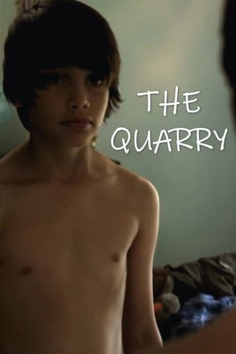 Poster of The Quarry