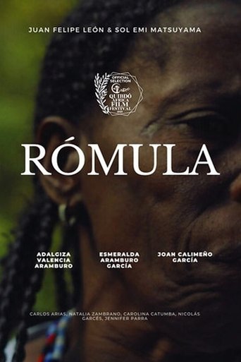Poster of Rómula