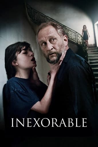 Poster of Inexorable