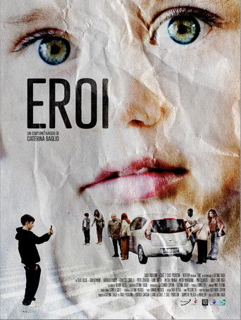Poster of Eroi