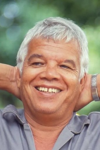 Portrait of Chaguinha