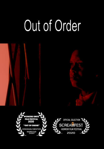 Poster of Out of Order