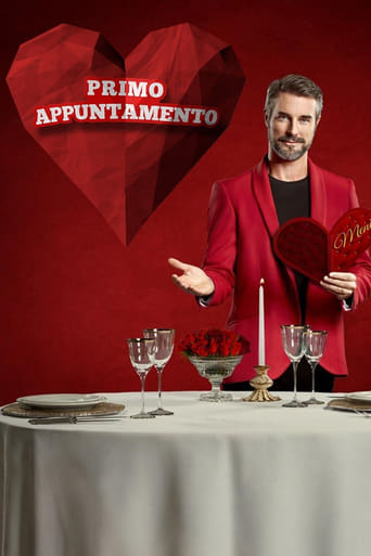 Poster of Primo appuntamento