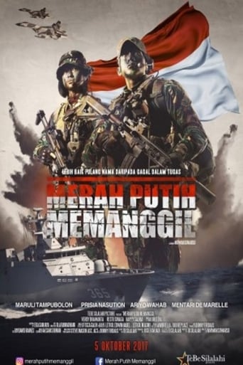 Poster of Merah Putih Memanggil