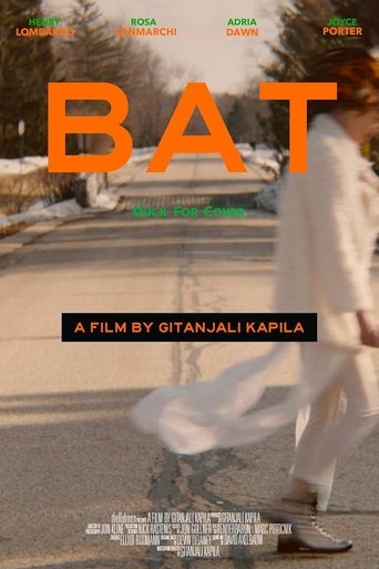 Poster of Bat