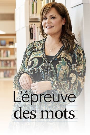 Portrait for L'épreuve des mots - Season 1