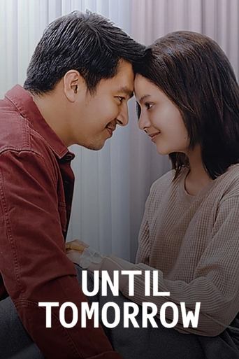 Poster of Until Tomorrow