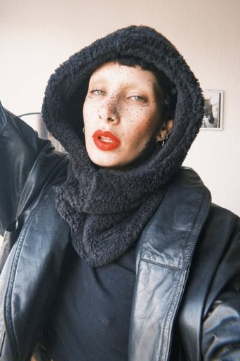 Portrait of Nika Se Fue