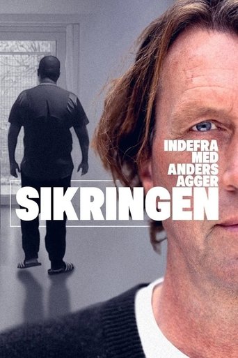Portrait for Indefra med Anders Agger - Sikringen - Season 1