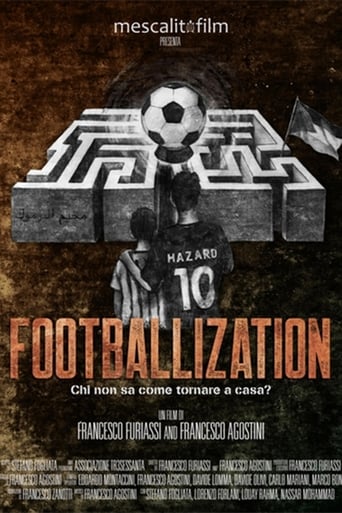 Poster of Footballization