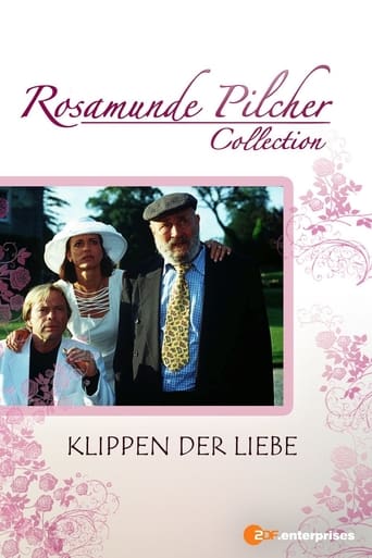 Poster of Rosamunde Pilcher: Klippen der Liebe