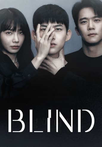 Portrait for Blind - Season 1